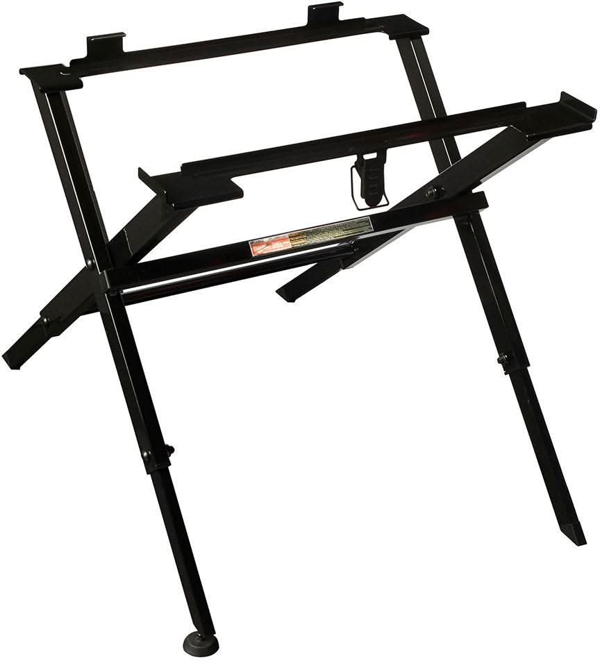 Milwaukee 48-08-0561 Folding Table Saw Stand – Tool Nut