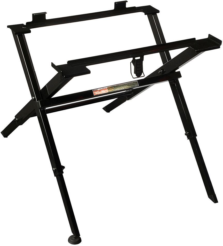 Milwaukee 48-08-0561 Folding Table Saw Stand