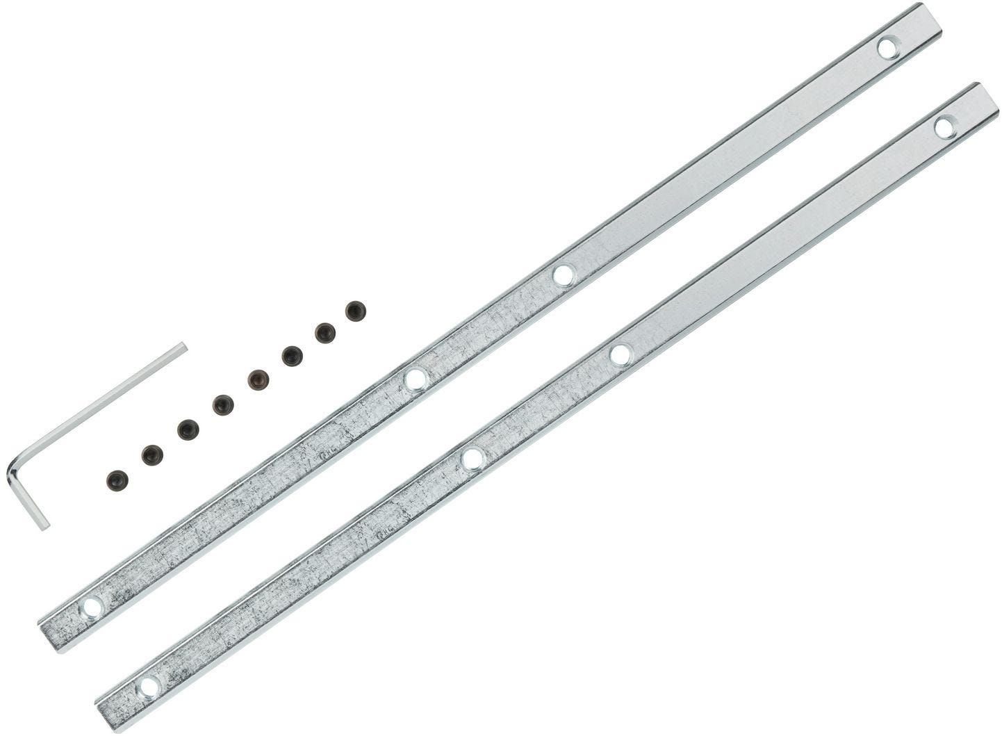 Milwaukee Track Saw 110-in. Guide Rail Bundle