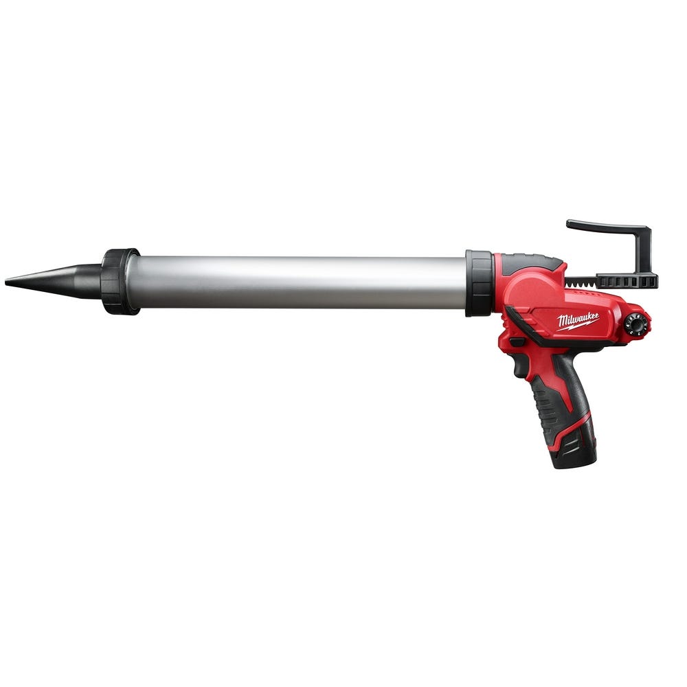 Milwaukee 48-08-0905 12V 20 oz Aluminum Barrel Sausage Conversion Kit