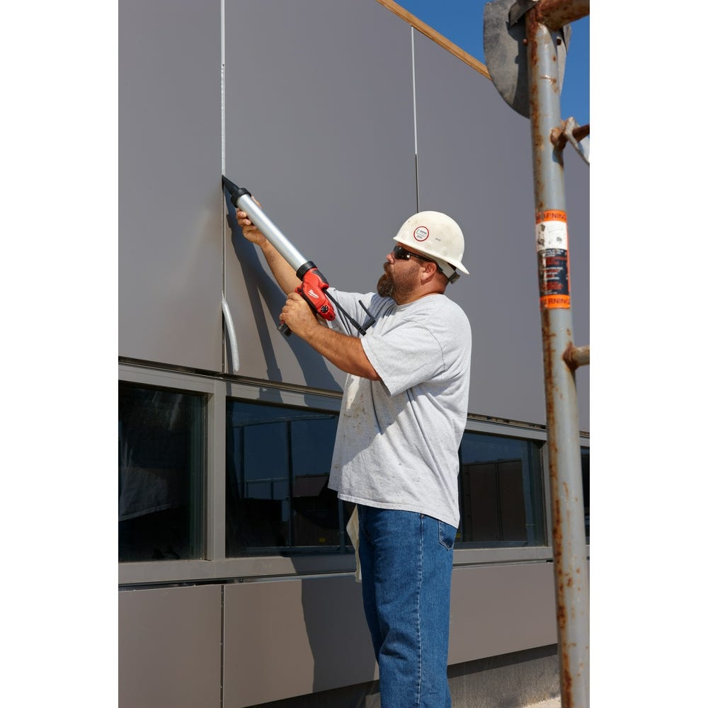 Milwaukee 48-08-1091 20oz Aluminum Barrel Kit