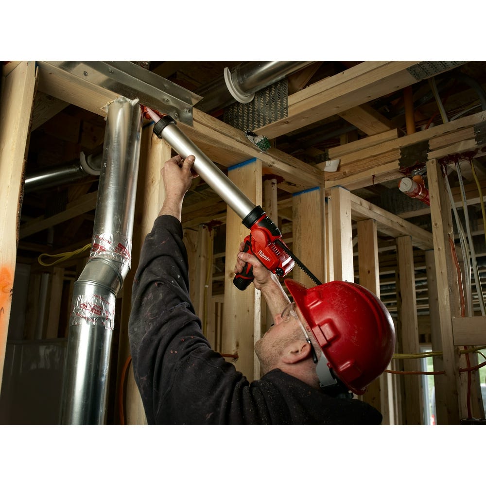 Milwaukee 48-08-1091 20oz Aluminum Barrel Kit