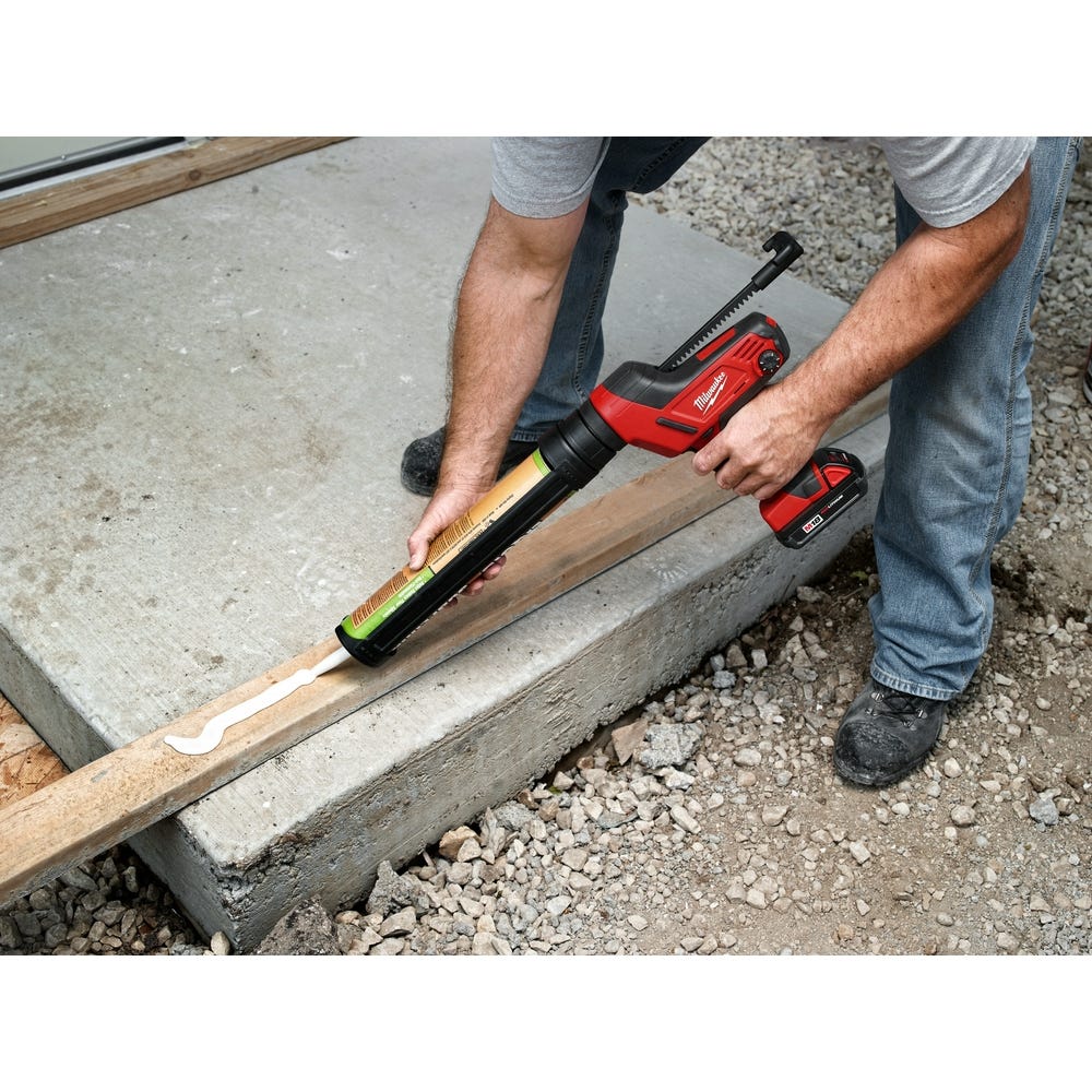 Milwaukee 48-08-1093 20oz Aluminum Sausage Conversion Kit