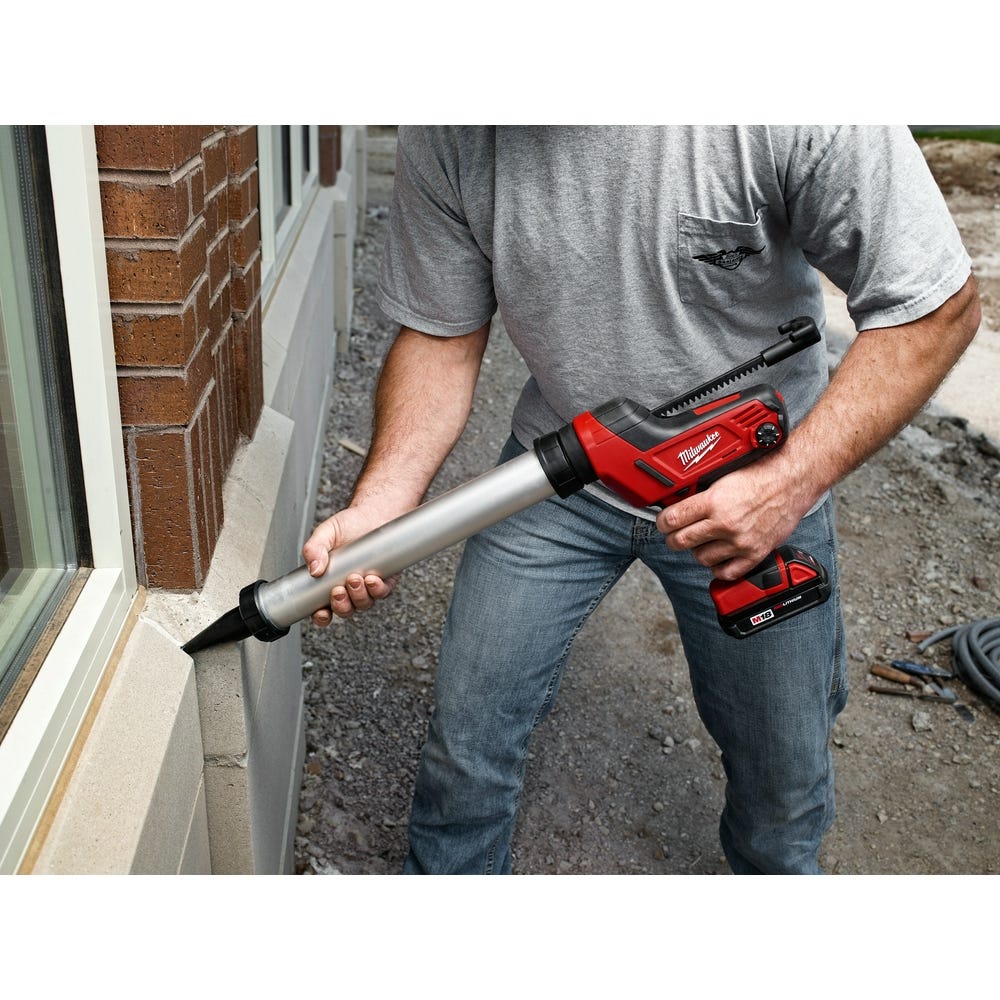 Milwaukee 48-08-1093 20oz Aluminum Sausage Conversion Kit