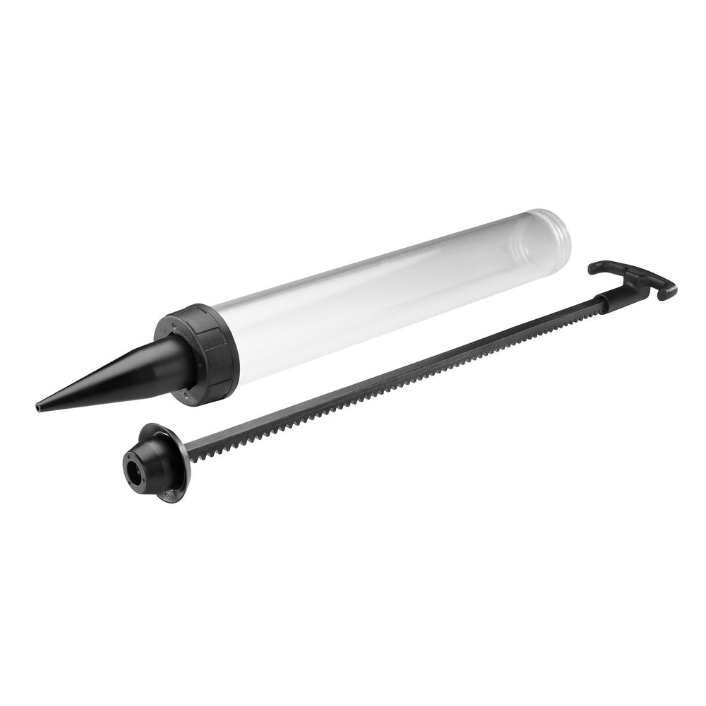 Milwaukee 48-08-1094 20oz Clear Barrel Sausage Conversion Kit