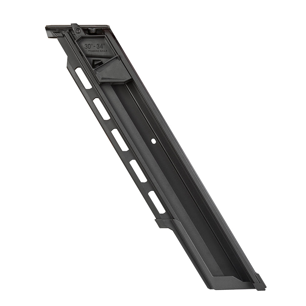 Milwaukee 48-08-2745 M18 FUEL 30-Degree Framing Nailer Extended Capacity Magazine