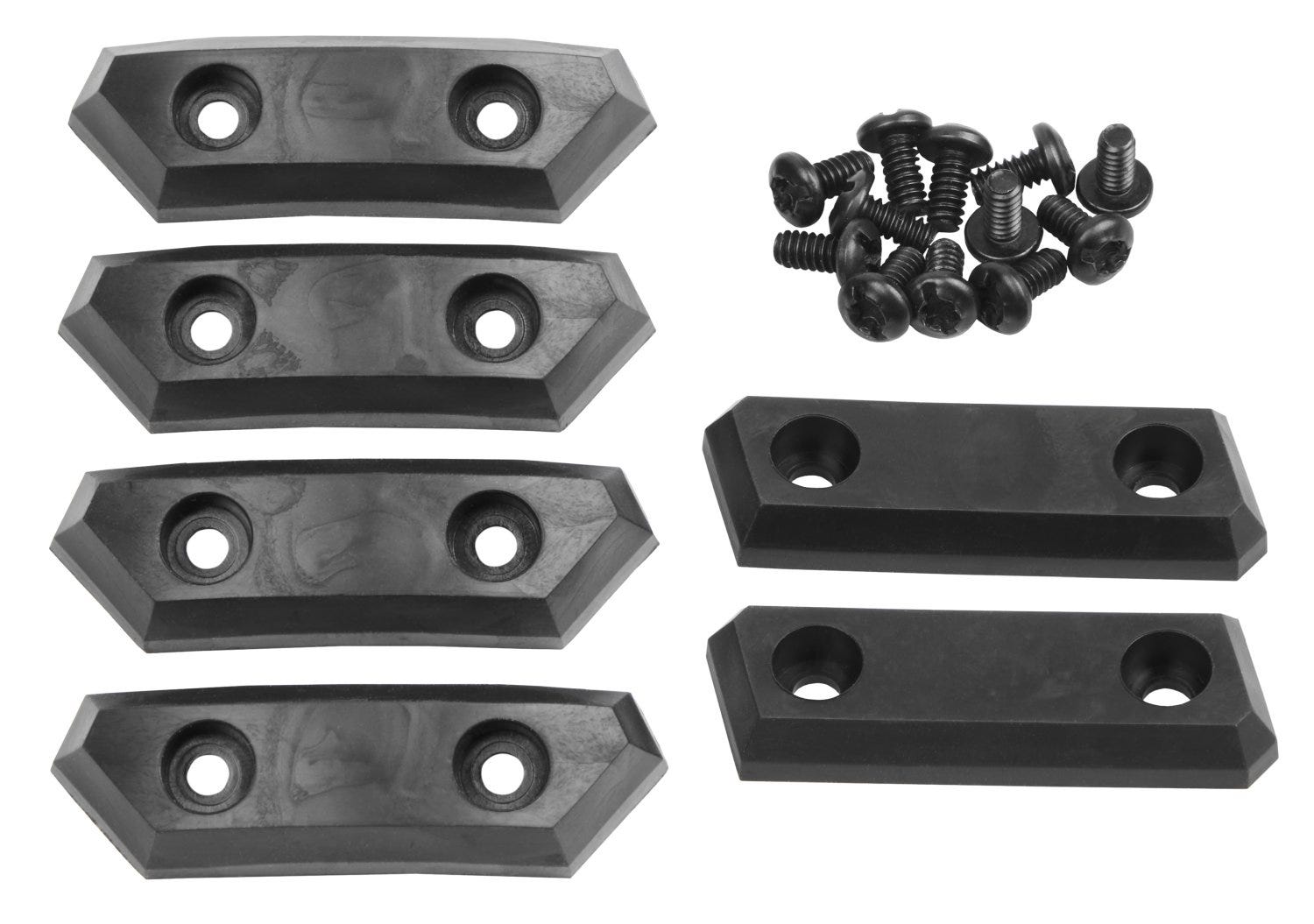 Milwaukee 48-09-2909 M18 FUEL Coil Roofing Nailer Replacement Rubber Wear Pads