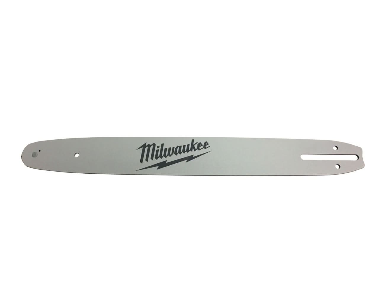 Milwaukee 49-16-2756 14-In Chainsaw Guide Bar