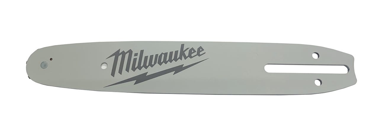 Milwaukee 48-09-5001 10-In Pole Saw Guide Bar