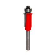Freud 48-102 5/8-Inch Flush Trim V Groove Router Bit