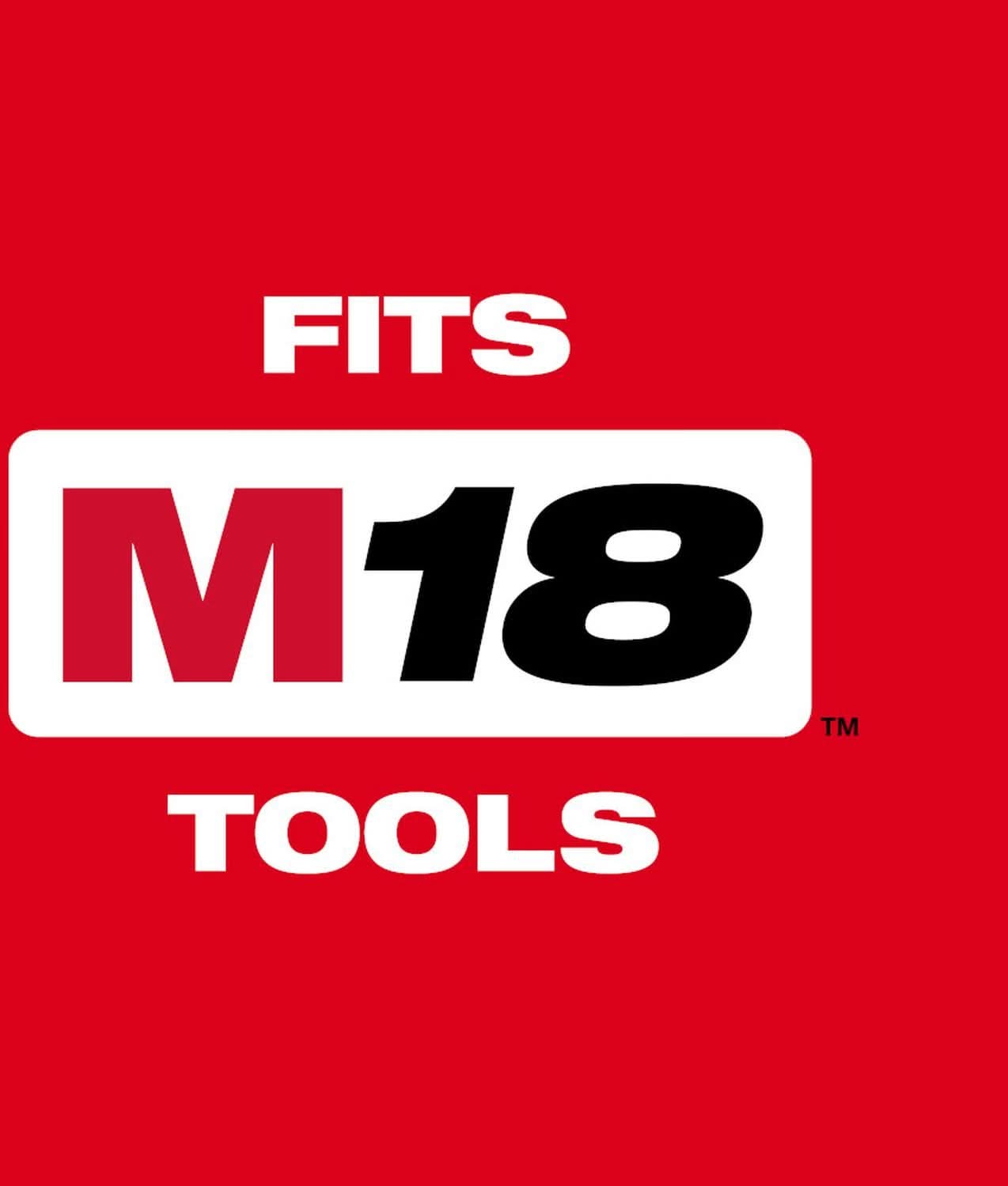 [SALE] Milwaukee 48-11-1813 M18 REDLITHIUM FORGE HD12.0 Battery Pack