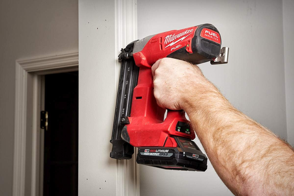 Milwaukee 48-11-1835 M18 REDLITHIUM HIGH OUTPUT CP 3.0Ah Battery (PROMO)