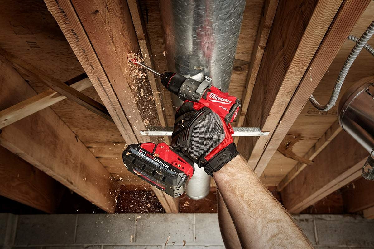 Milwaukee 48-11-1835 M18 REDLITHIUM HIGH OUTPUT CP 3.0Ah Battery (PROMO)