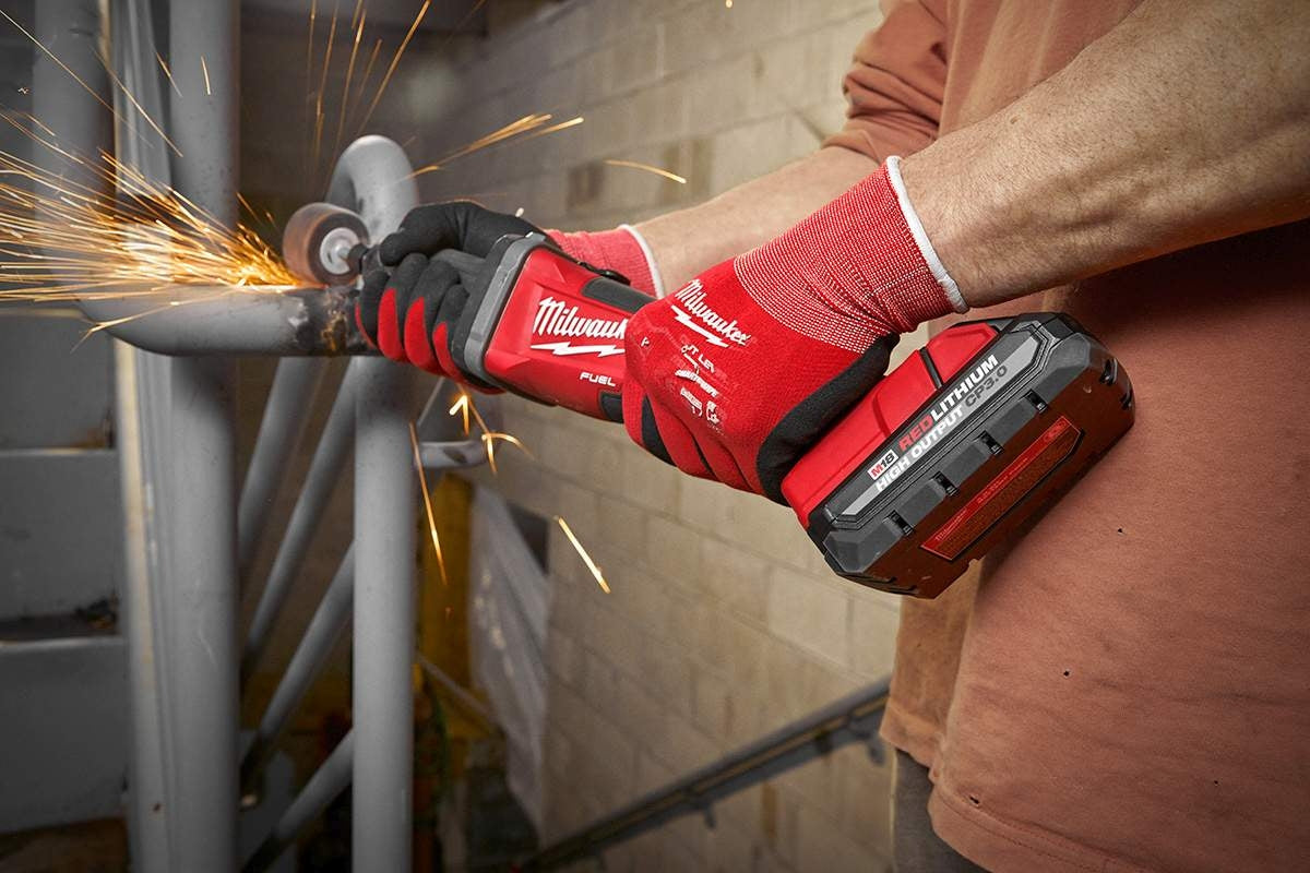Milwaukee 48-11-1835 M18 REDLITHIUM HIGH OUTPUT CP 3.0Ah Battery (PROMO)