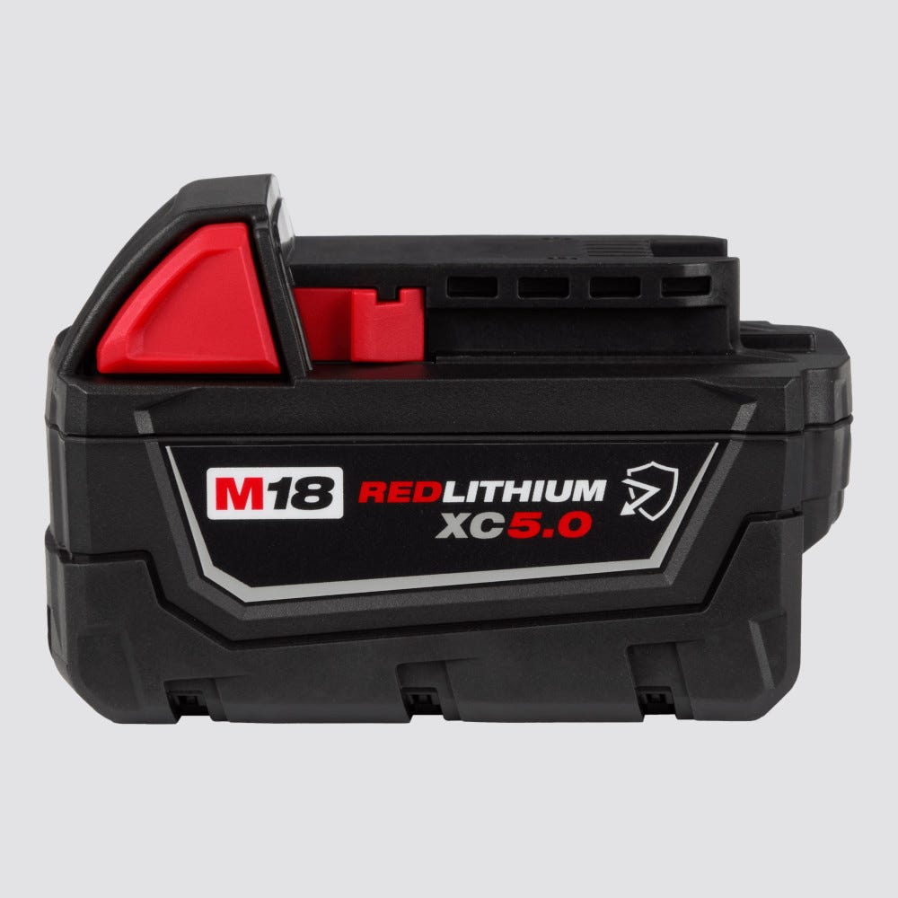 Milwaukee M18 FUEL™ 5-Tool Combo Kit