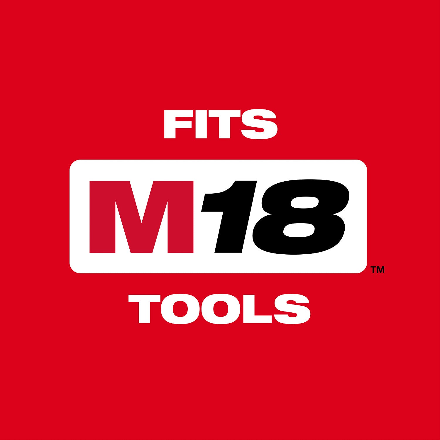 Milwaukee M18 REDLITHIUM HIGH OUTPUT XC5 5.0Ah Resistant Battery Pack (48-11-1855R)