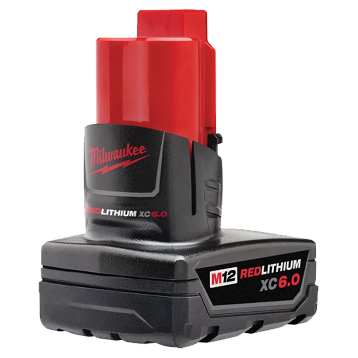 Milwaukee 2473-22 M12 FORCE LOGIC Press Tool Kit with Jaws with Extra Battery Pack