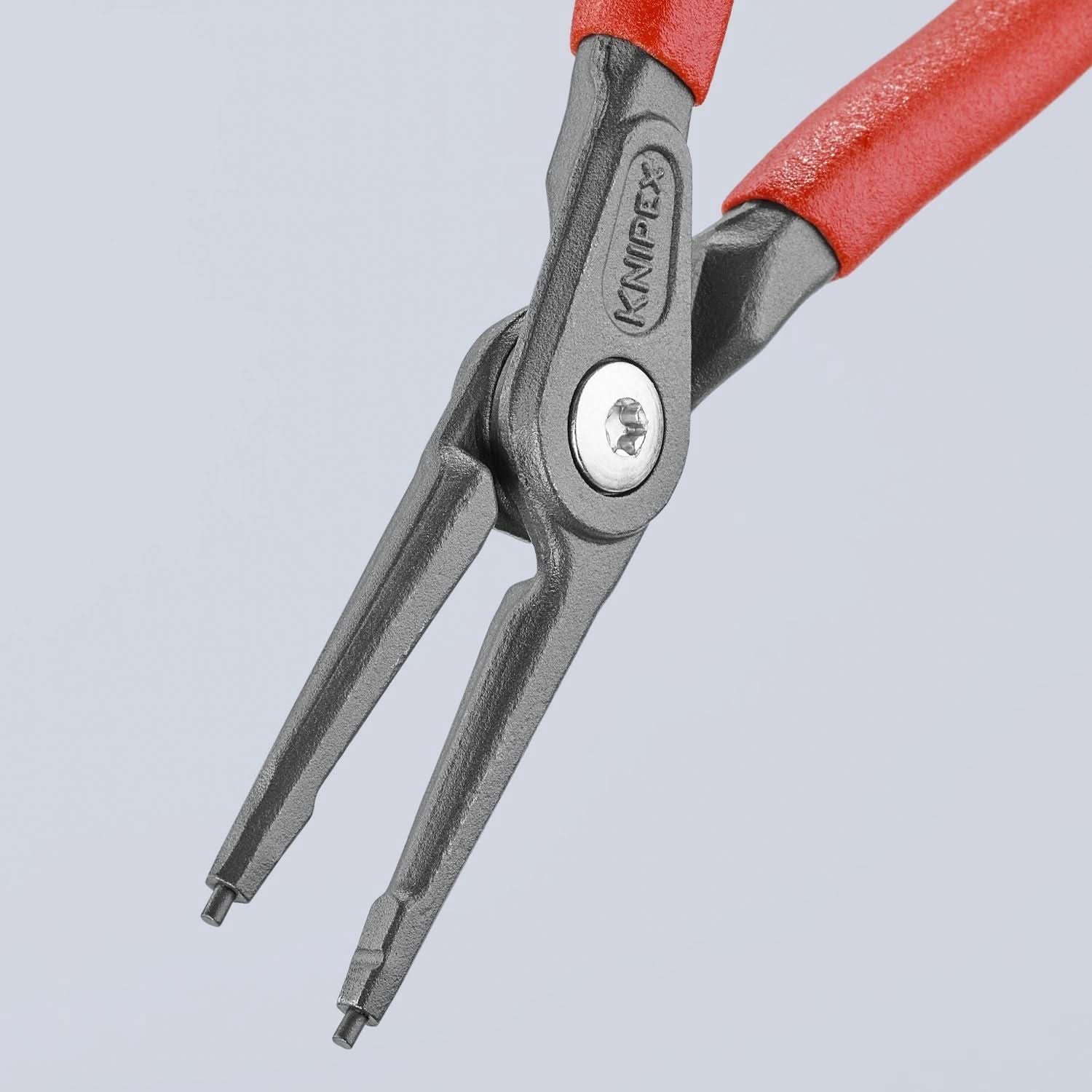 Knipex 48 11 J2 Internal Precision Snap Ring Pliers