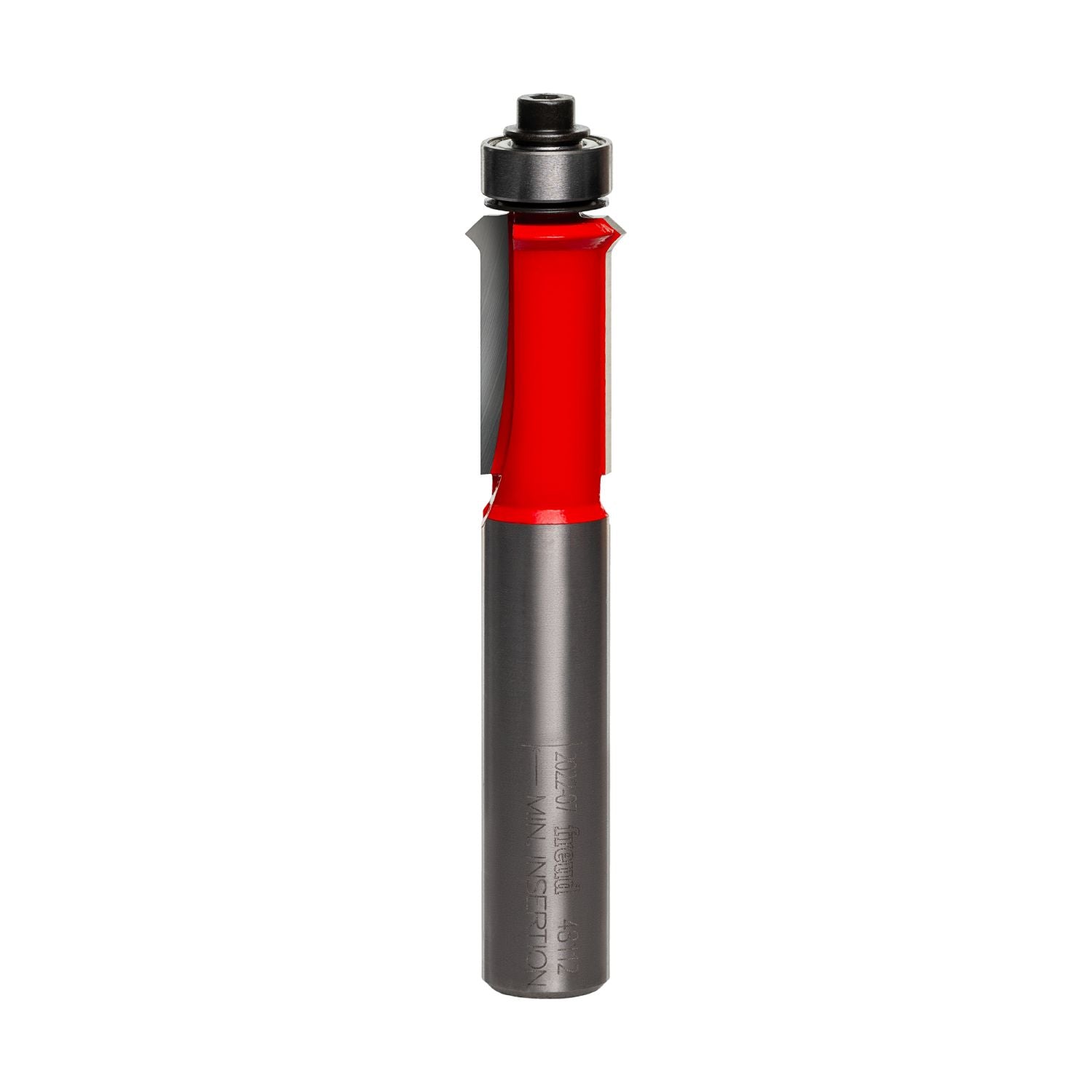Freud 48-112 5/8-Inch Flush Trim V Groove Router Bit