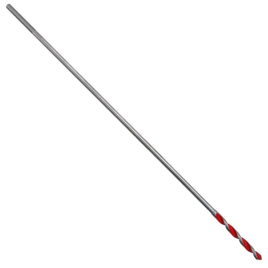Milwaukee 48-13-7125 1/4" x 12" Bellhanger Bit