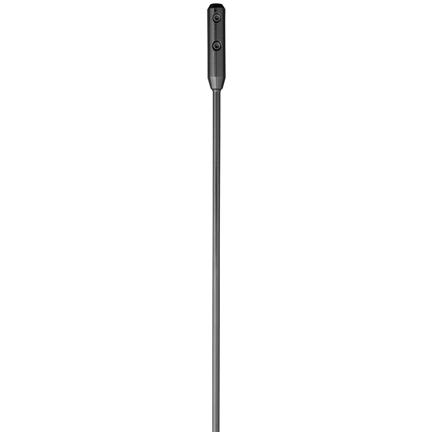 Milwaukee 48-13-8118 MILWAUKEE 3/16" x 52.5" Flexible Cable Bit Extension