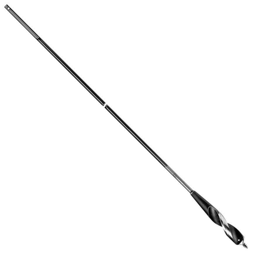 Milwaukee 48-13-8256 MILWAUKEE 9/16" x 54" Flexible Cable Auger Bit