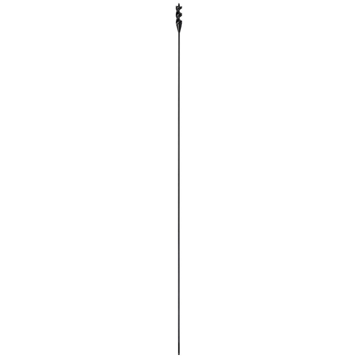 Milwaukee 48-13-8285 MILWAUKEE 1" x 54" Flexible Cable Auger Bit