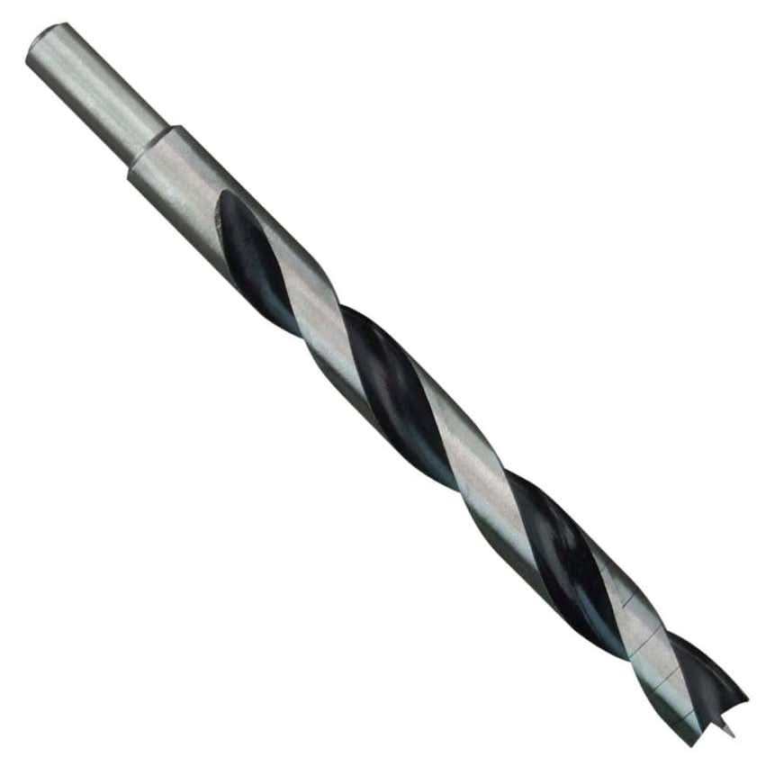 Milwaukee 48-15-0437 Brad Point 7/16" Diameter