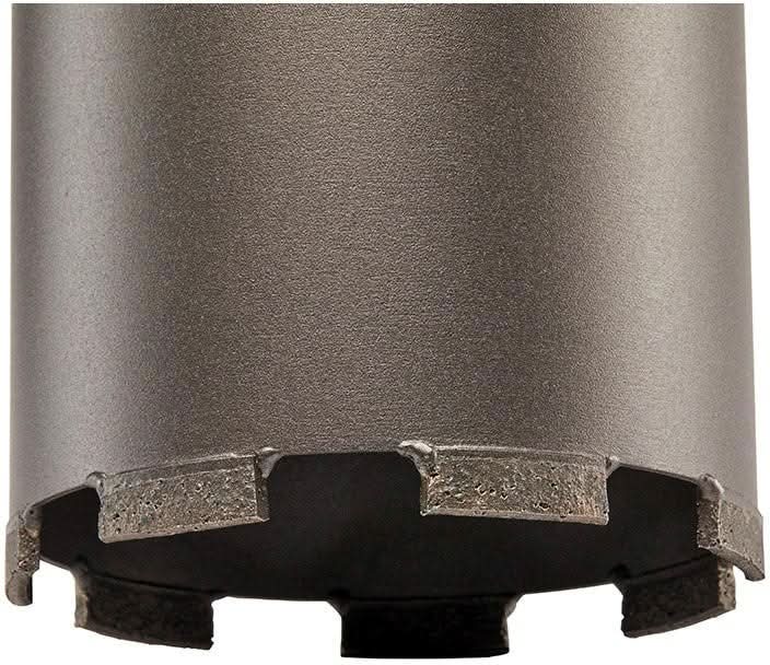 Milwaukee 48-17-0140 4-Inch Diamond Ultra Dry Core Bit