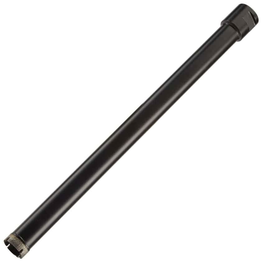 Milwaukee 48-17-5007 3/4-Inch Diamond Ultra Wet Core Bit