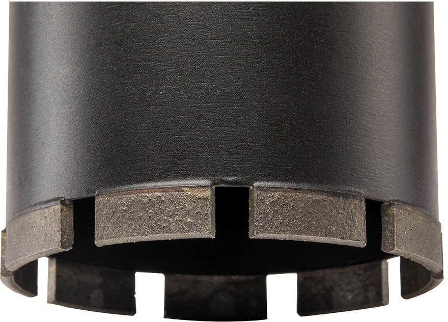 Milwaukee 48-17-5040 4-Inch Diamond Ultra Wet Core Bit