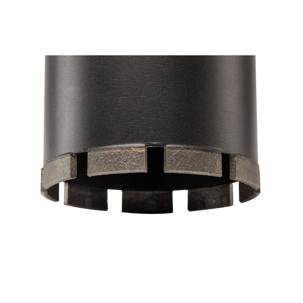 Milwaukee 48-17-5035 3-1/2-Inch Diamond Ultra Wet Core Bit