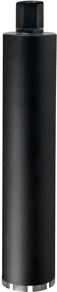 Milwaukee 48-17-5040 4-Inch Diamond Ultra Wet Core Bit