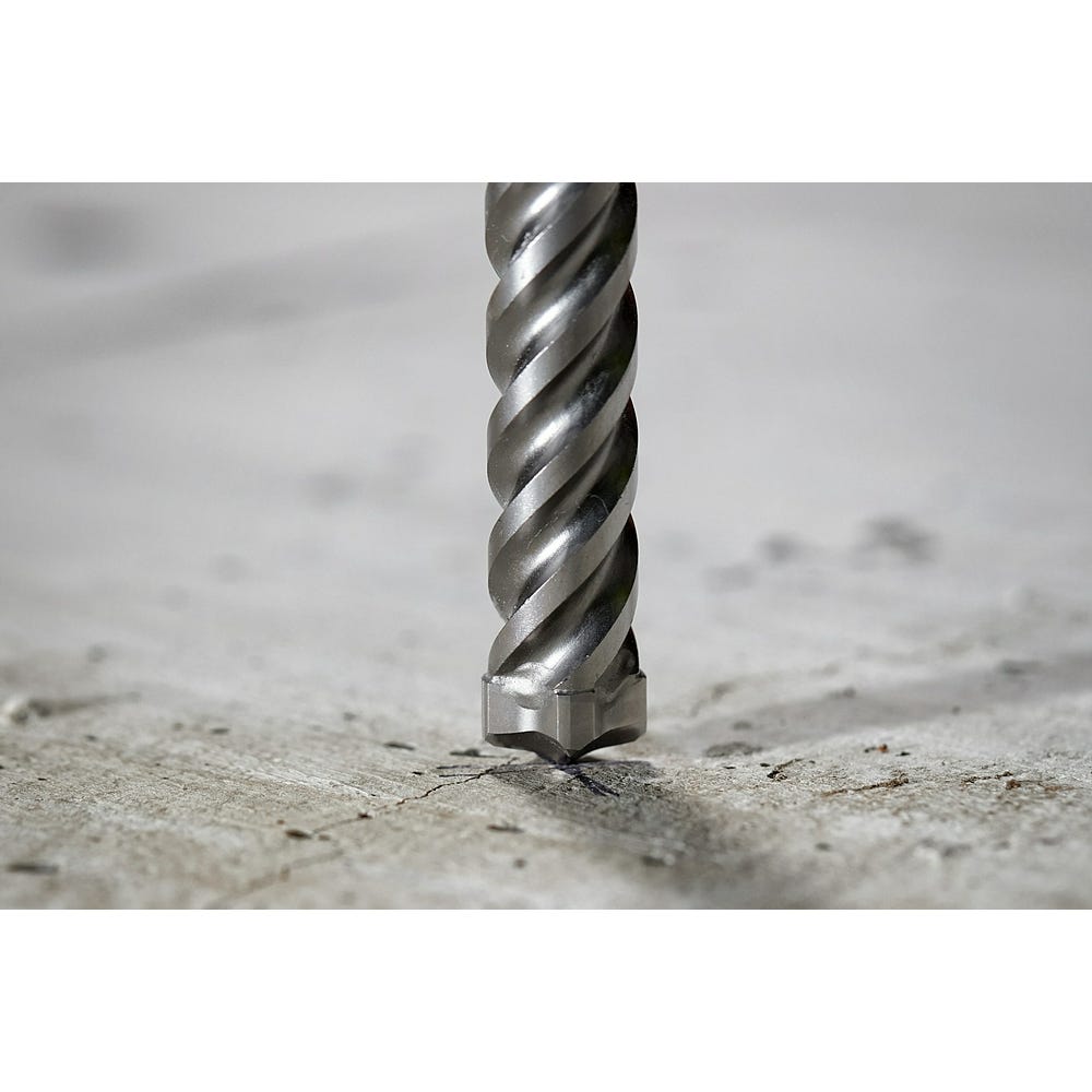 Milwaukee 48-20-3918 SDS MAX 4CT MX4 5/8"X 16" X 21"