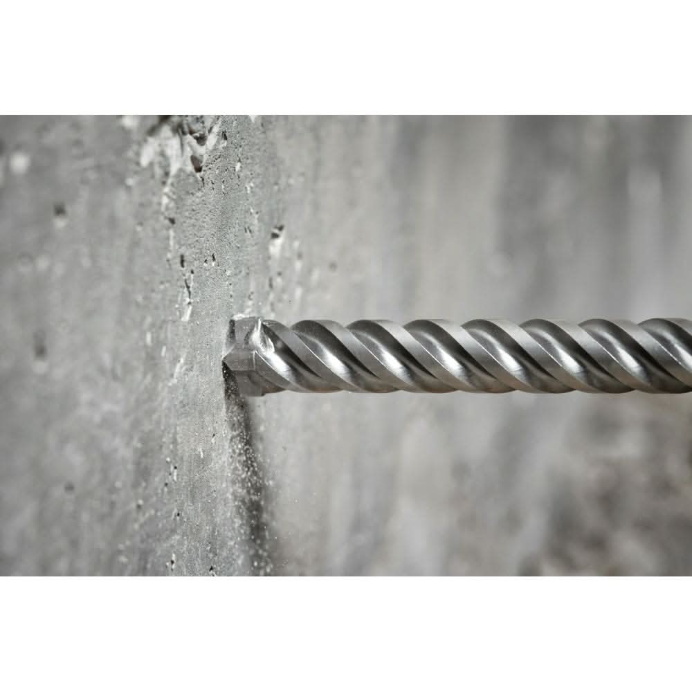Milwaukee 48-20-3922 SDS MAX 4CT MX4 5/8"X 31" X 36"