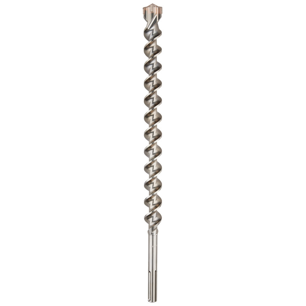 Milwaukee 48-20-3970 SDS MAX 4CT MX4 1-1/4" X 10" X 15"