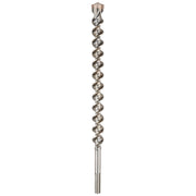 Milwaukee 48-20-3987 SDS MAX 4CT MX4 1-1/2" X 31" X 36"