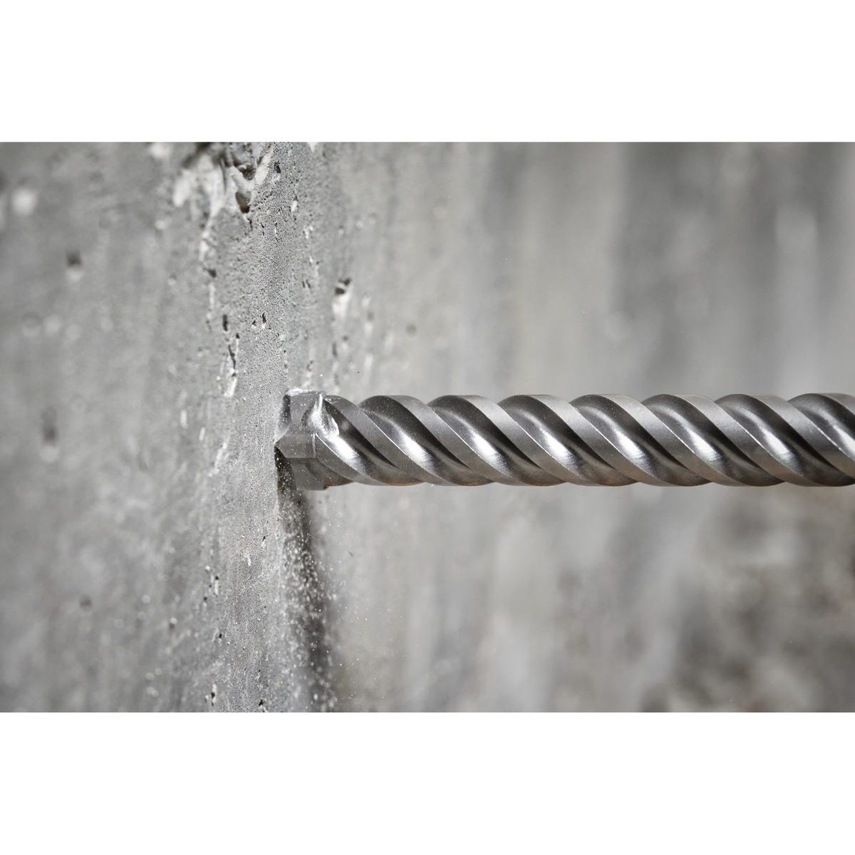 Milwaukee 48-20-3987 SDS MAX 4CT MX4 1-1/2" X 31" X 36"
