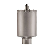 Milwaukee 48-20-5035 SDS-PLUS Thin Wall Carbide Tipped Core Bit 2"