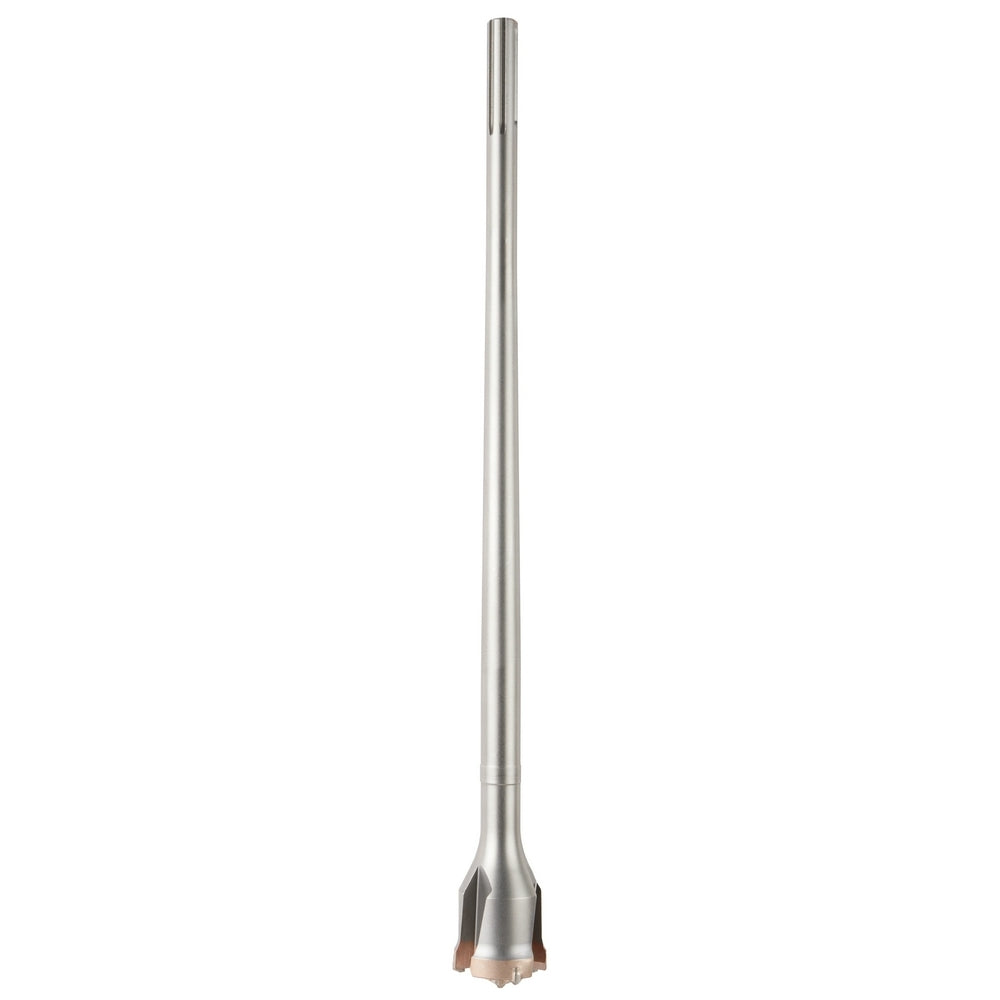 Milwaukee 48-20-5302 1-1/2" X 22" One Piece SDS-MAX Tunnel Bit