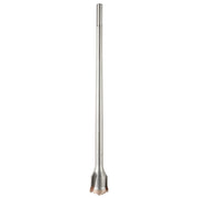 Milwaukee 48-20-5302 1-1/2" X 22" One Piece SDS-MAX Tunnel Bit