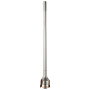 Milwaukee 48-20-5318 2-1/2" X 22" One Piece SDS-MAX Tunnel Bit