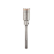 Milwaukee 48-20-5428 3-9/16" X 11-3/8" One Piece SDS-MAX Core Bit