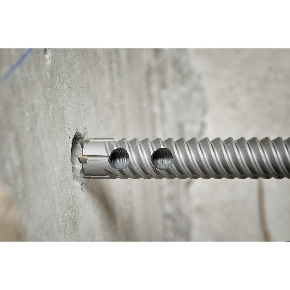 Milwaukee 48-20-6732 SDS PLUS 1-1/4" X 12" Rebar Cutter