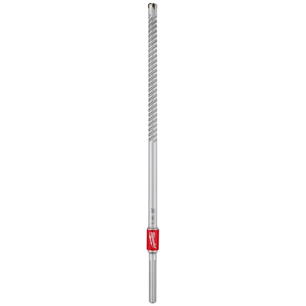 Milwaukee 48-20-6771 Straight Shank 3/8" X 12" Rebar Cutter