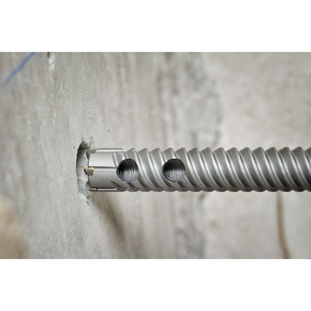 Milwaukee 48-20-6774 Straight Shank 1/2" X 12" Rebar Cutter