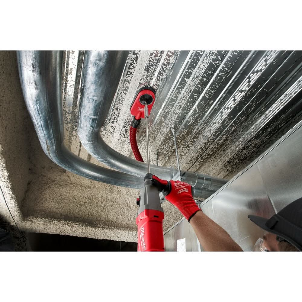Milwaukee 48-20-6940 Plus-Lok SDS Plus 12-Inch Extension