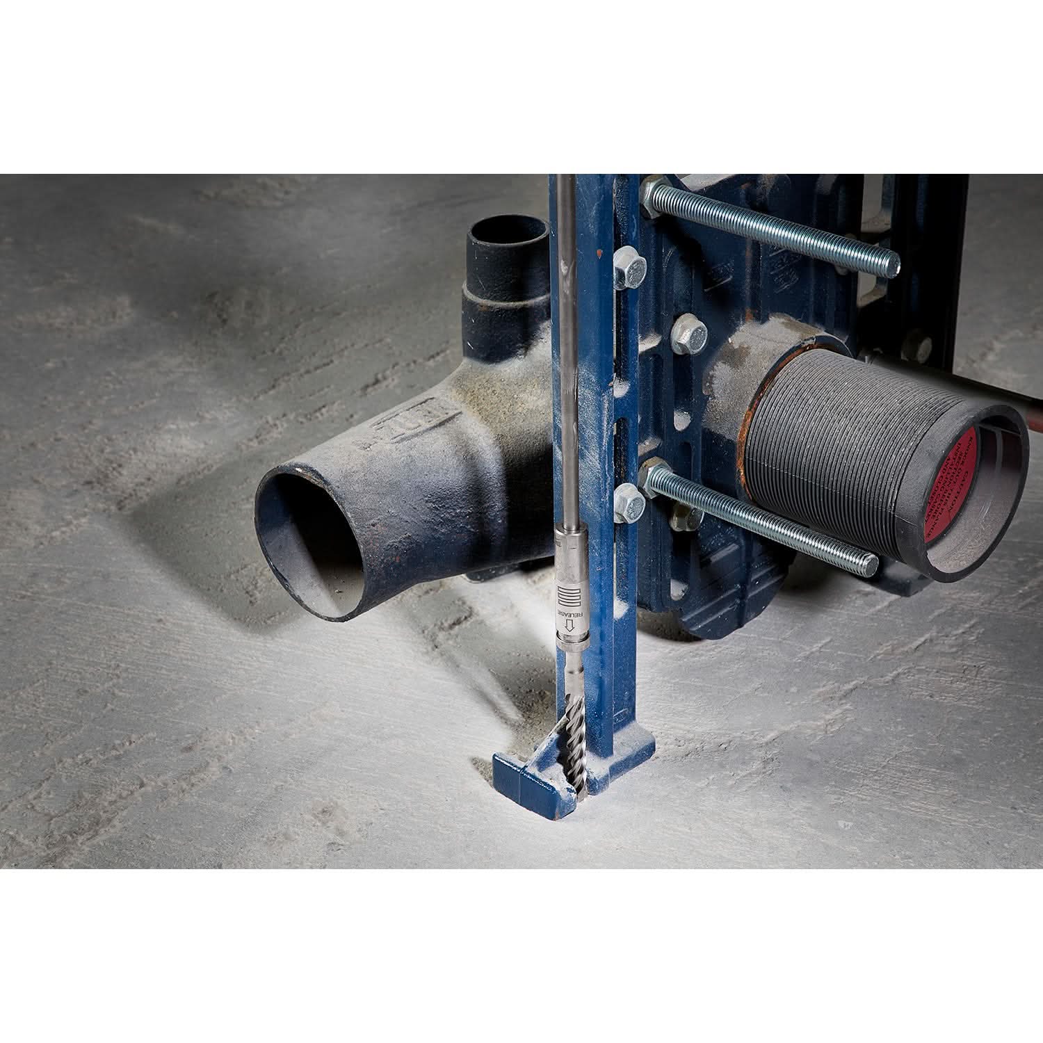 Milwaukee 48-20-6945 18" PLUS-LOK SDS Plus Extension