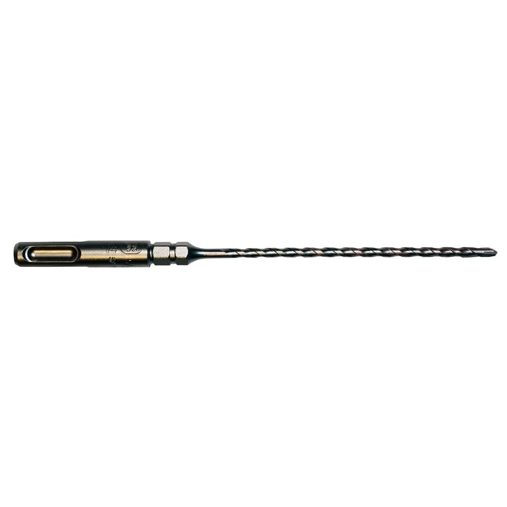 Milwaukee 48-20-7091 SDS PLUS Bit 5/32" X 7" With 1/4" Hex