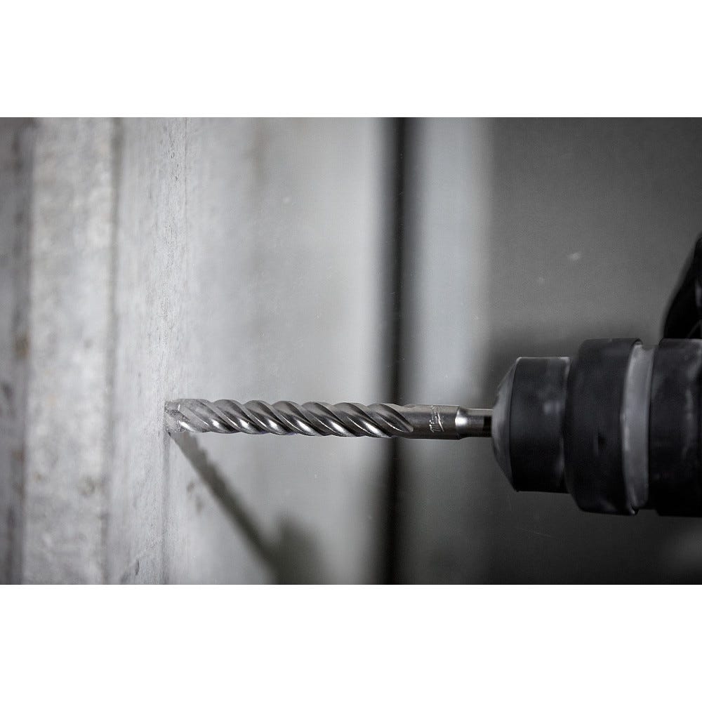 Milwaukee 48-20-7206 SDS PLUS 4-Cutter MX4 5/8" X 16" X 18" Bit